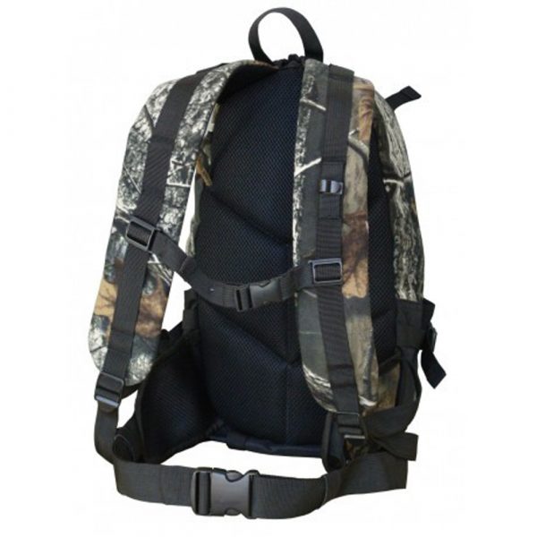 MORRAL TRICOT ACABADO MELOCOTON - Imagen 2