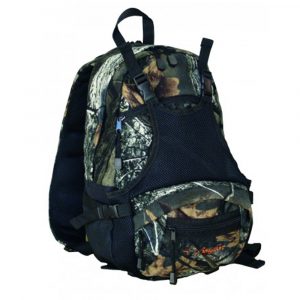 MORRAL TRICOT ACABADO MELOCOTON