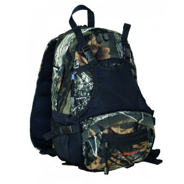 MORRAL TRICOT ACABADO MELOCOTON