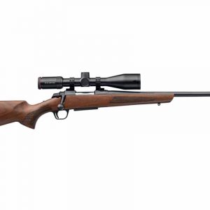 RIFLE BROWNING T-BOLT THREADAD 17 HMR SEGUNDA MANO