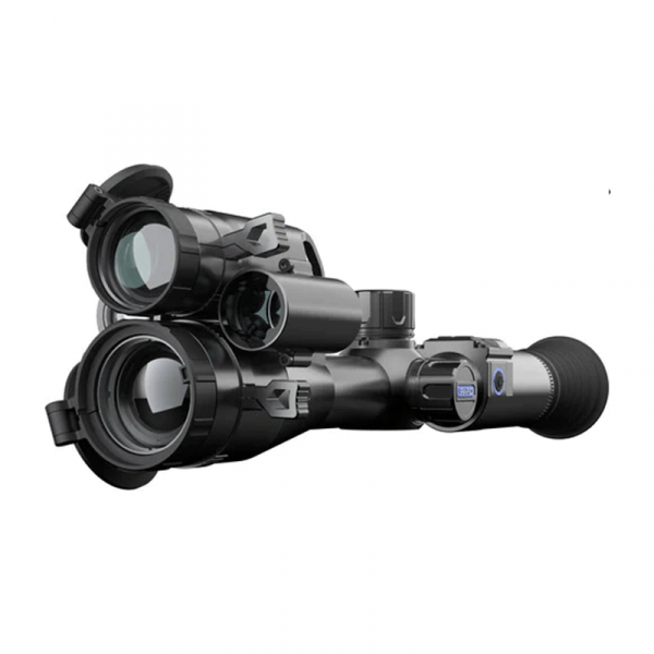 Visor Multi-spectral TD32
