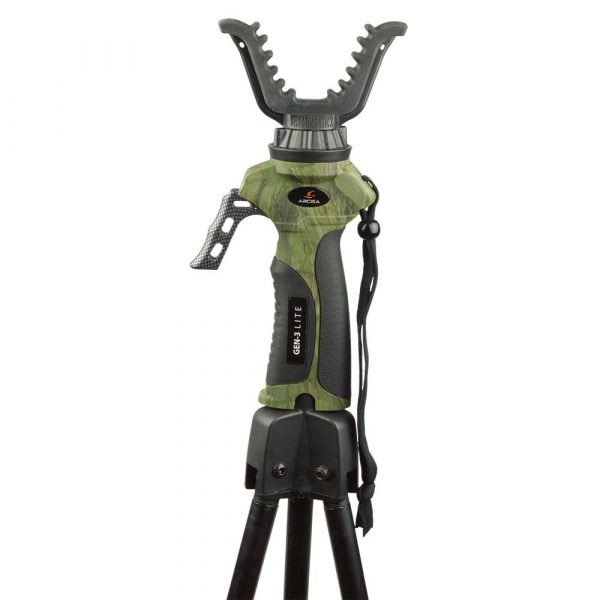 TRÍPODE "FAST TRIPOD" GEN 3 LITE - Imagen 2