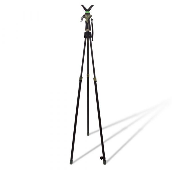 TRÍPODE "FAST TRIPOD" GEN 3 LITE