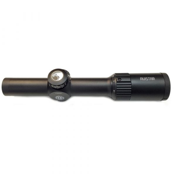 VISOR AVISTAR 1-4X24 R.I.