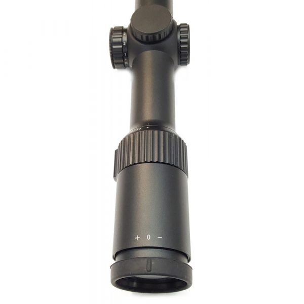 VISOR AVISTAR 1-4X24 R.I. - Imagen 3