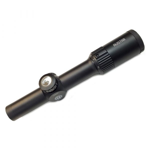 VISOR AVISTAR 1-4X24 R.I. - Imagen 4