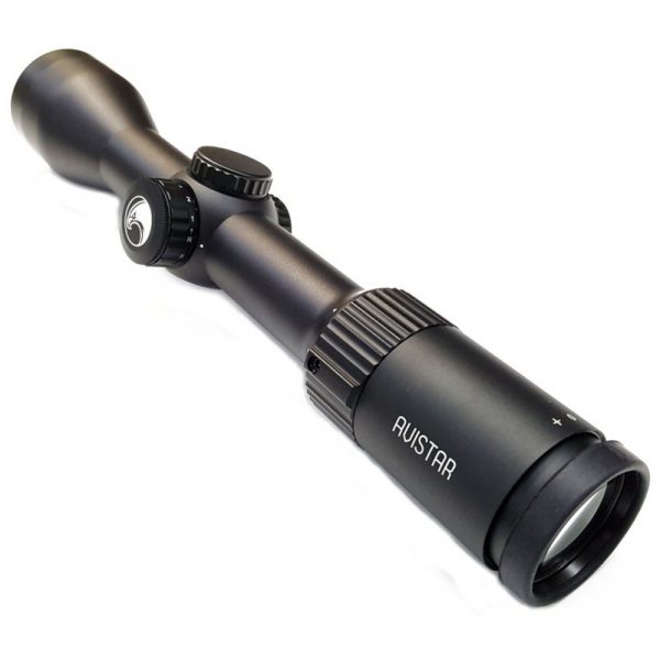 VISOR AVISTAR 1.5-6X42 R.I. - Imagen 3