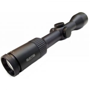 VISOR AVISTAR 1.5-6X42 R.I.