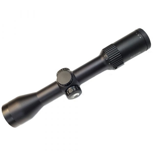 VISOR AVISTAR 1.5-6X42 R.I. - Imagen 4