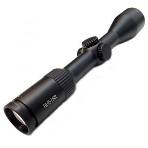 VISOR AVISTAR 2.5-10X50 R.I.