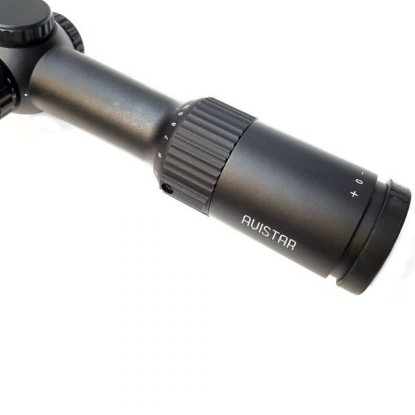 VISOR AVISTAR 2.5-10X50 R.I. - Imagen 6