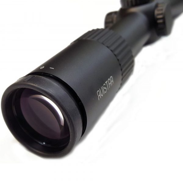 VISOR AVISTAR 2.5-10X50 R.I. - Imagen 3