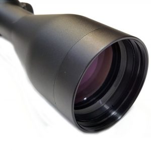 VISOR AVISTAR 2.5-10X50 R.I.