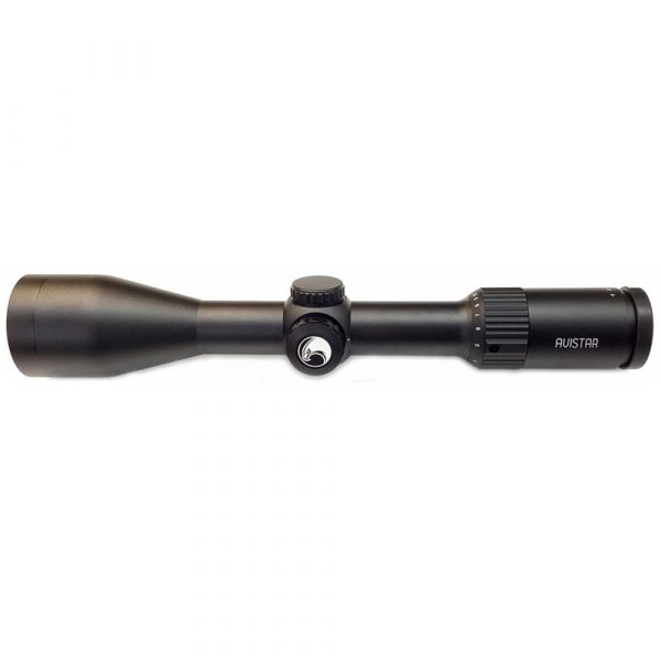 VISOR AVISTAR 2.5-10X50 R.I. - Imagen 4