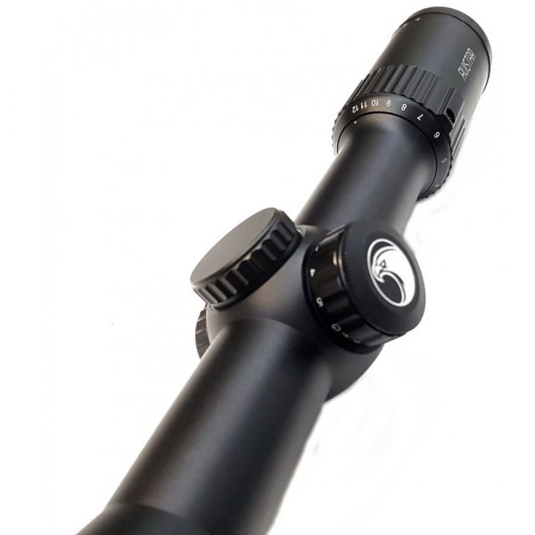 VISOR AVISTAR 3-12x56 R.I. - Imagen 5