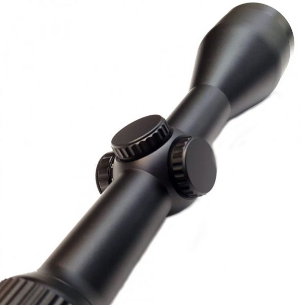 VISOR AVISTAR 3-12x56 R.I. - Imagen 4