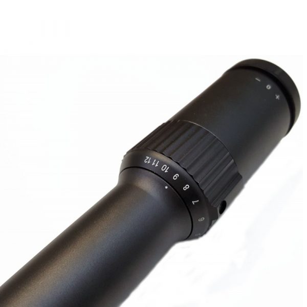 VISOR AVISTAR 3-12x56 R.I. - Imagen 3