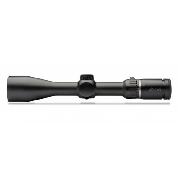VISOR BURRIS FOUR XE 2,5-10X50