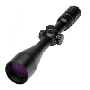 VISOR BURRIS FOUR XE 3-12X56