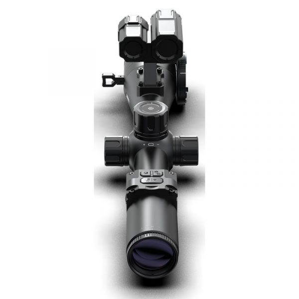 Pard DS35-70 850 RF LRF Visor Día & Noche - Imagen 6