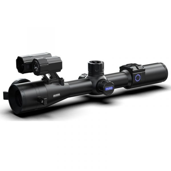 Pard DS35-70 850 RF LRF Visor Día & Noche