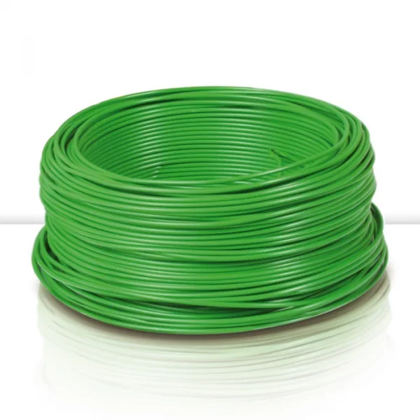 100 METROS DE CABLE ADICIONAL DOGTRACE DE 1,5 MM