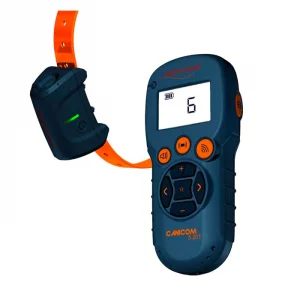 COLLAR CANICOM 5 NUM'AXES ADIESTRAMIENTO PARA PERROS