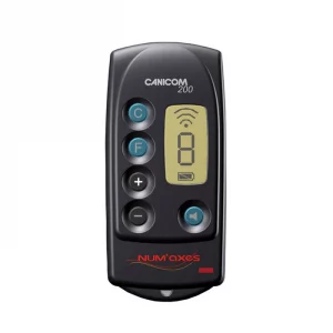 MANDO DE REPUESTO CANICOM 200 FIRST NUM'AXES COLLAR ADIESTRAMIENTO SONORO