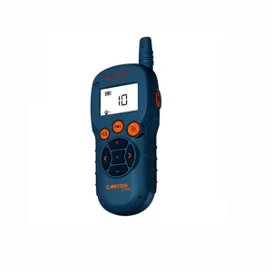MANDO DE REPUESTO CANICOM 5.500 NUM'AXES COLLAR VIBRACIÓN-SONIDO