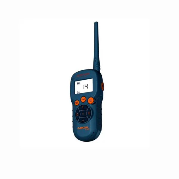 MANDO DE REPUESTO CANICOM 5.800 NUM'AXES COLLAR VIBRACIÓN-SONIDO
