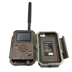GARDEPRO X60P TRAIL CAMARA