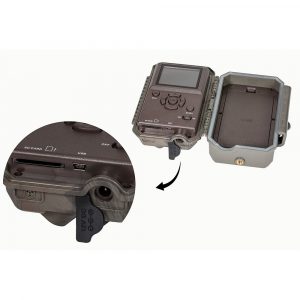 GardePro E5S Camaras de Caza 32MP