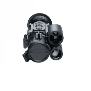 VISOR NOCTURNO PARD NV008SP2 LRF IR 850 / IR 940