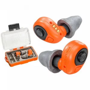 TAPONES PROTECCIÓN AUDITIVA EEP 100 3M PELTOR