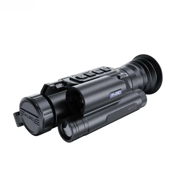 VISOR NOCTURNO PARD NV008SP2 LRF IR 850 / IR 940 - Imagen 5