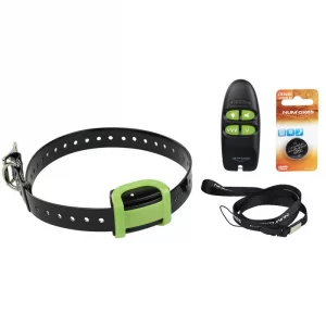 COLLAR ADIESTRAMIENTO CANICOM SOFT CON MANDO NUM'AXES