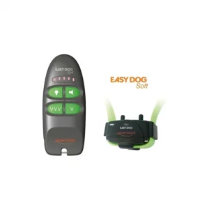 COLLAR ADIESTRAMIENTO CANICOM SOFT CON MANDO NUM'AXES