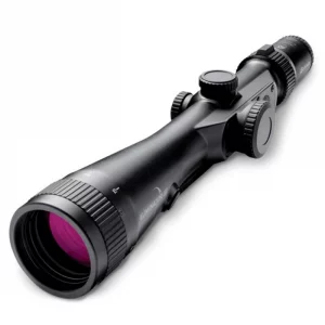 VISOR BALLISTIC LASERSCOPE BURRIS ELIMINATOR III
