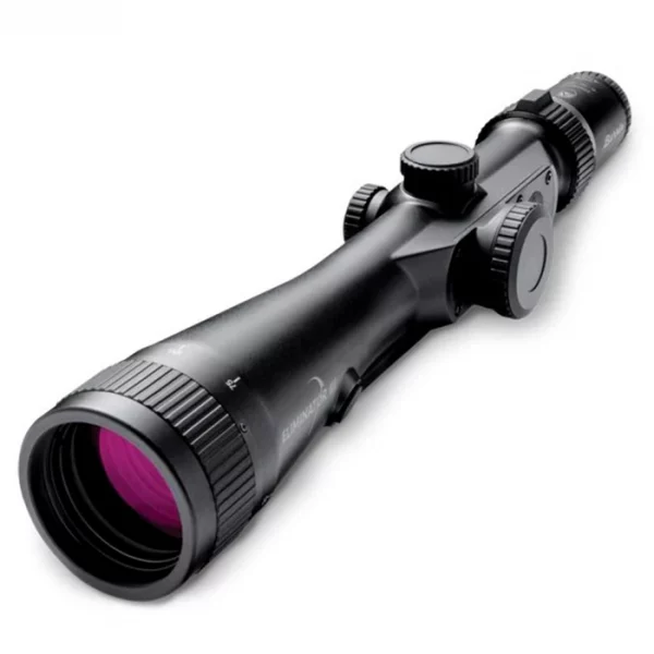 VISOR BALLISTIC LASERSCOPE BURRIS ELIMINATOR III - Imagen 2