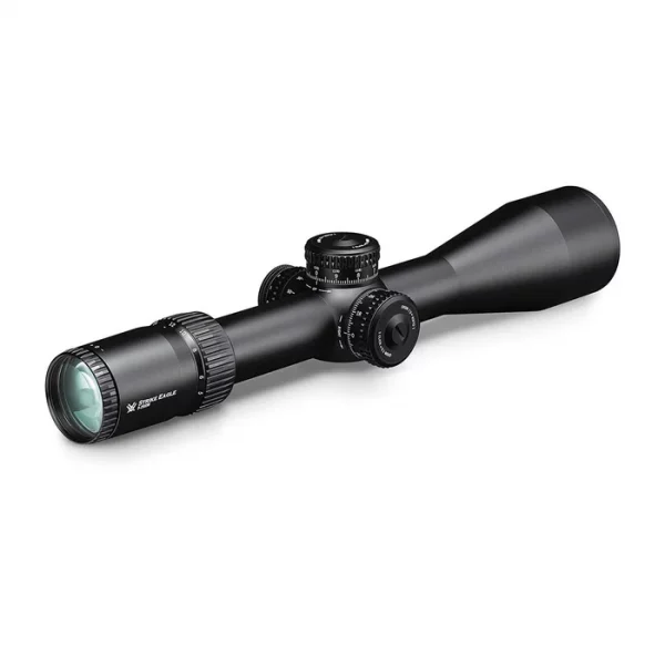 VISOR RIFLE VORTEX STRIKE EAGLE 5-25X56 FFP - Imagen 2
