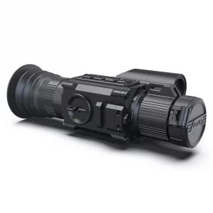 VISOR NOCTURNO PARD NV008S LRF CON TELÉMETRO LASER Y CÁLCULO BALÍSTICO