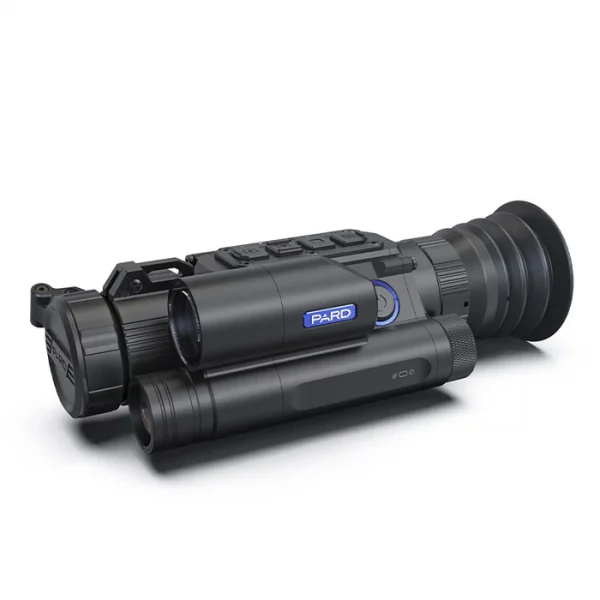 VISOR NOCTURNO PARD NV008S LRF CON TELÉMETRO LASER Y CÁLCULO BALÍSTICO - Imagen 3