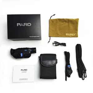 MONOCULAR TÉRMICO PARD TA32 / TA62