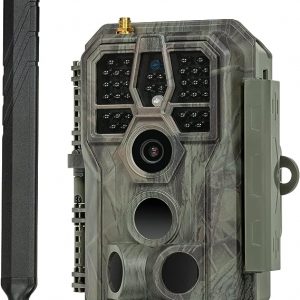 GardePro X50 trail camara
