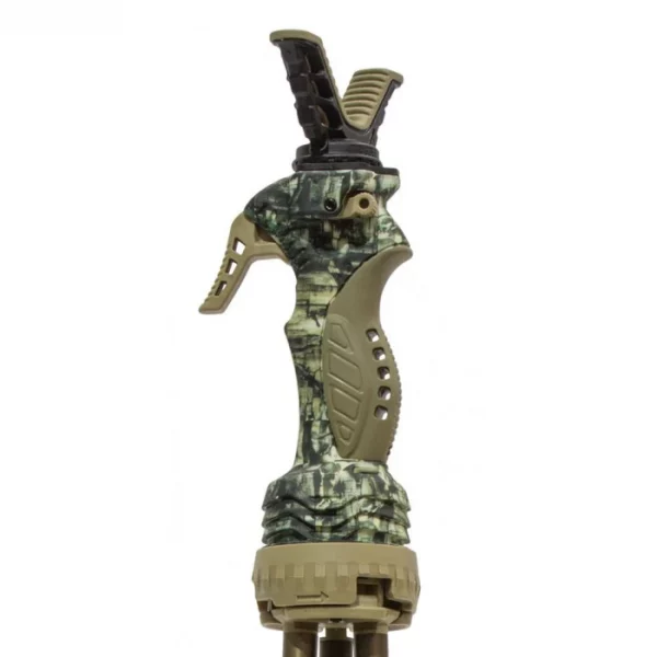 TRÍPODE PRIMOS HUNTING TRIGGER STICK GEN 3 LARGO - Imagen 3