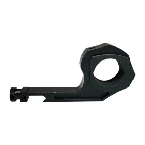MONTURA DE VISOR PARA CÁMARA TACTACAM EN CARRIL PICATINNY
