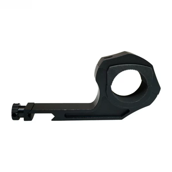MONTURA DE VISOR PARA CÁMARA TACTACAM EN CARRIL PICATINNY - Imagen 2