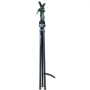 TRÍPODE PRIMOS HUNTING TRIGGER STICK GEN 3 ONYX BLACK LARGO