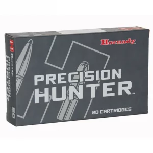 Balas Hornady Precision Hunter - 30.06 sprg - 178 grs - ELD-X