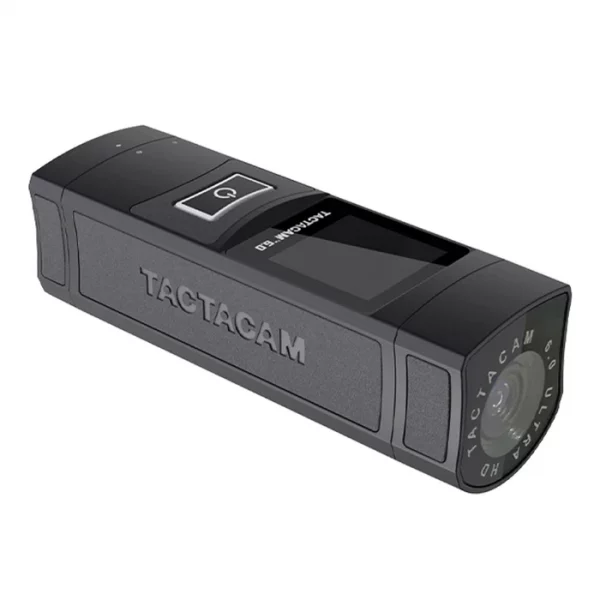 CÁMARA DEPORTIVA TACTACAM 6.0